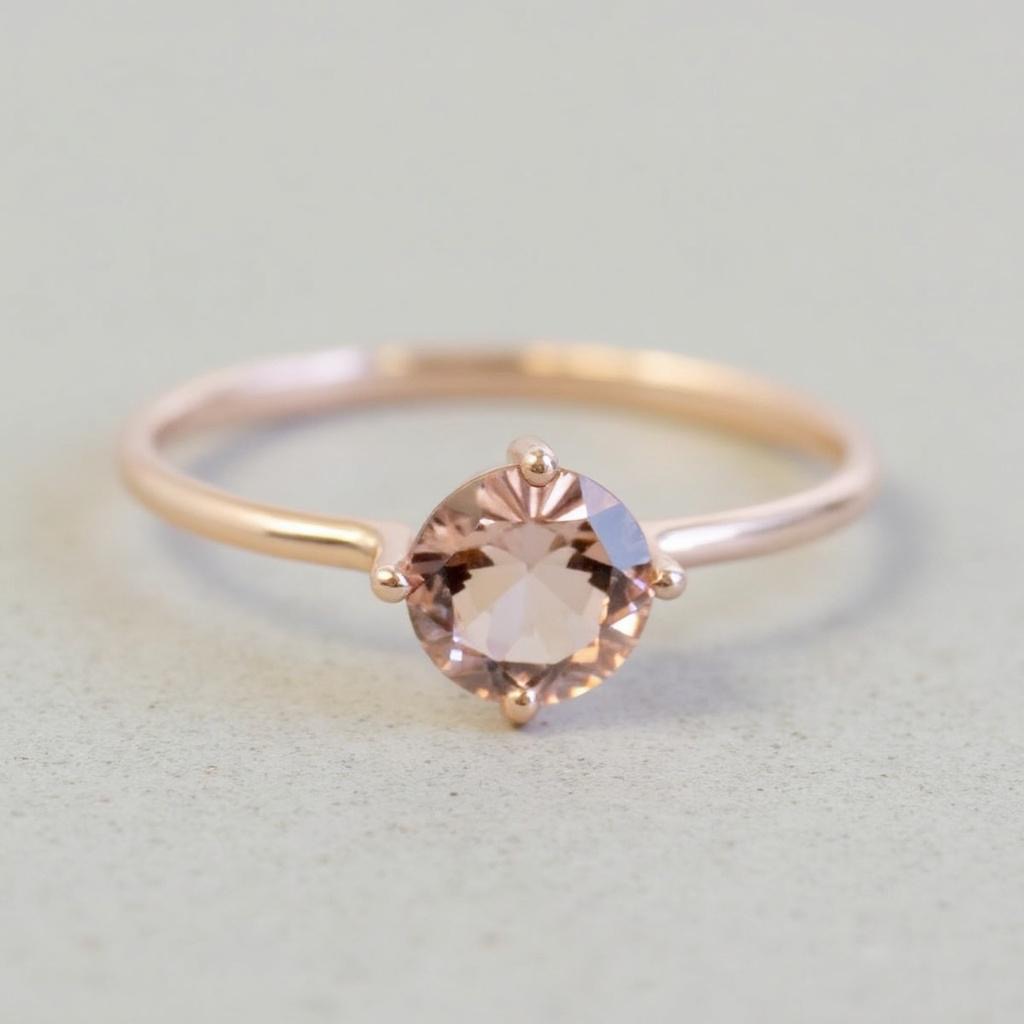 オーダーメイドジュエリーのイメージ